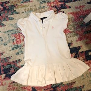 Baby Ralph Lauren Dress